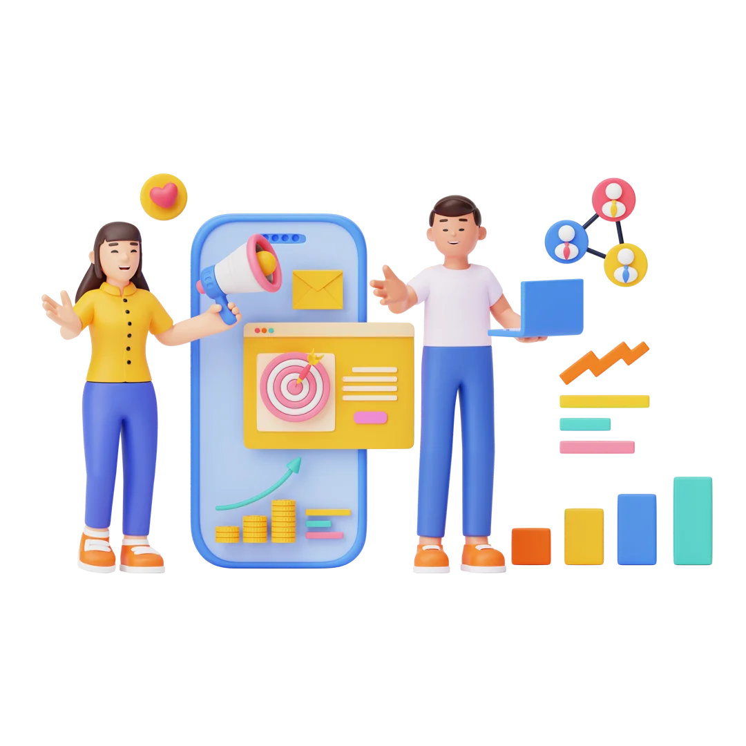 Increase Engagement with RDS Digital