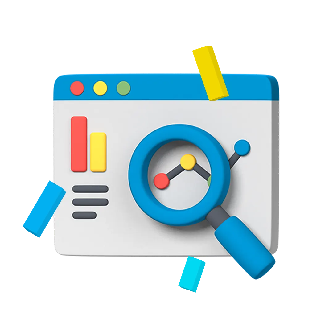 Increase Online Visibility