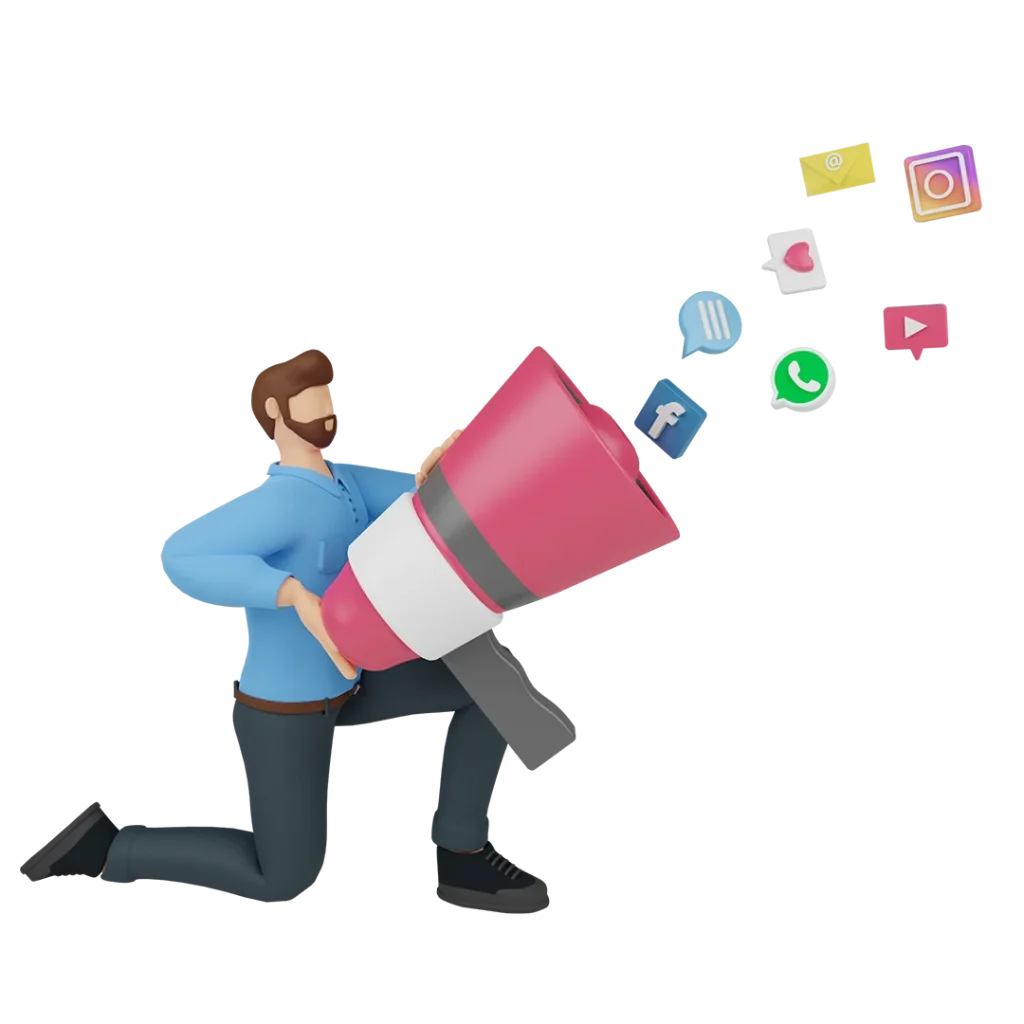 Increased Brand Awareness with RDS Digital