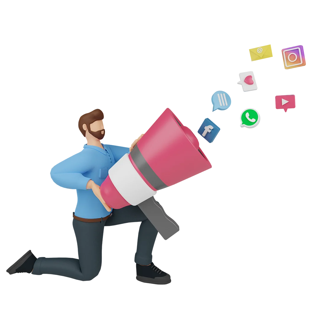 Increased Brand Awareness with RDS Digital