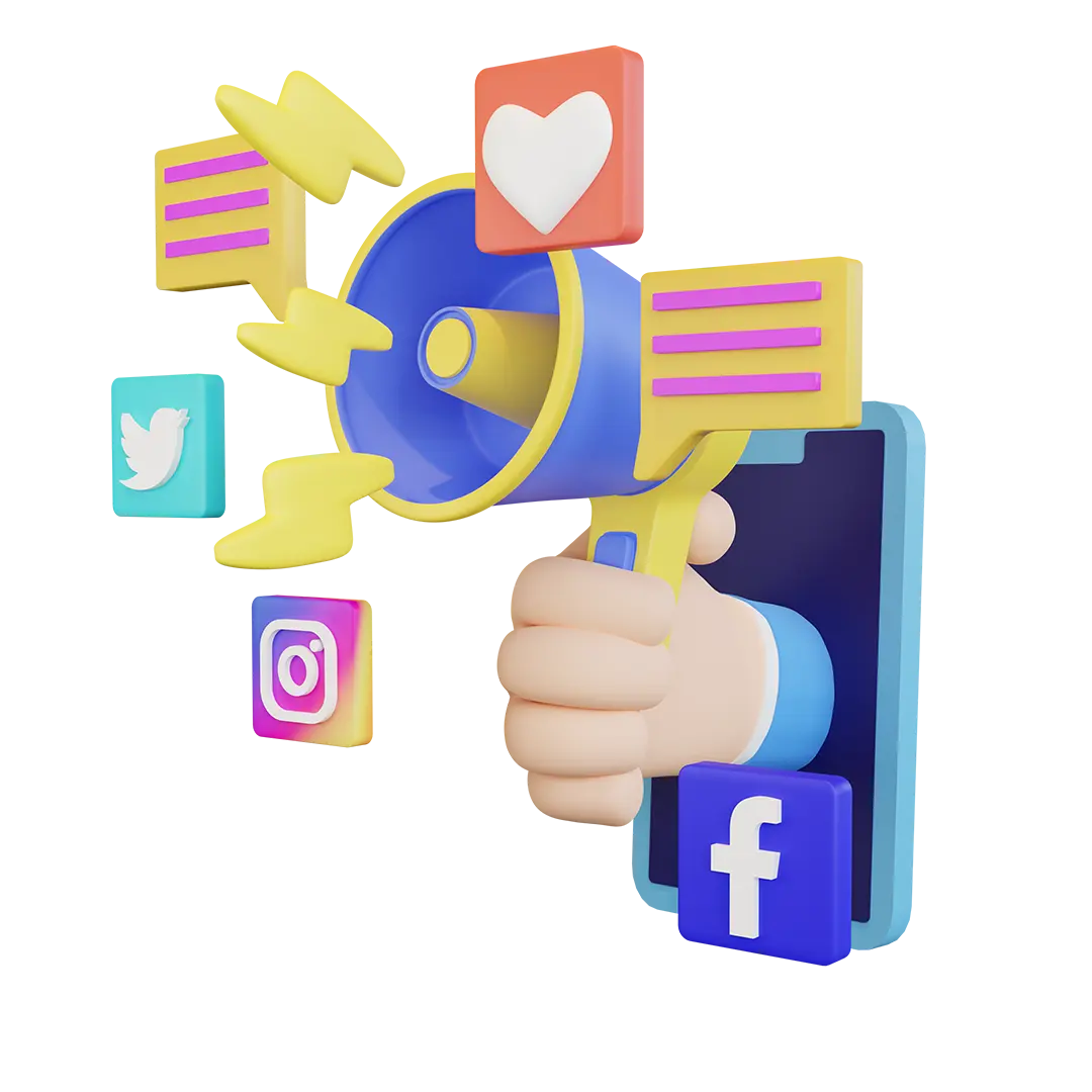 Increased Brand Visibility