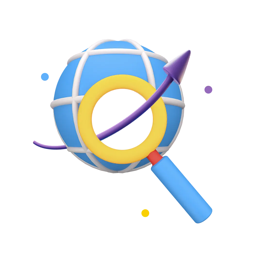 Increased Organic Search Visibility at RDS Digital