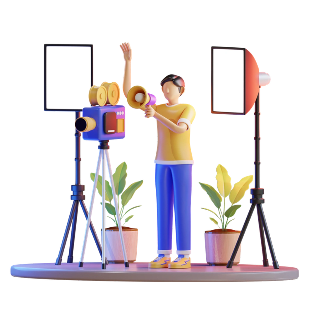 Influencer Marketing