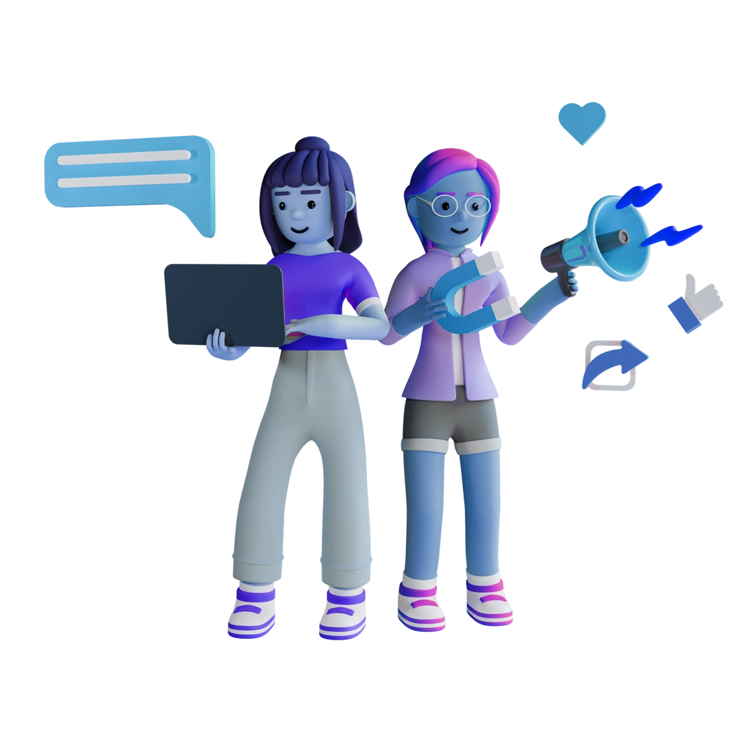 Influencer Relations