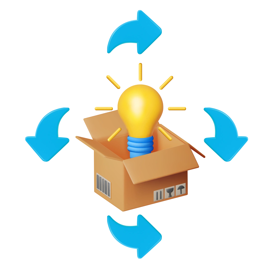 Innovation and Adaptation