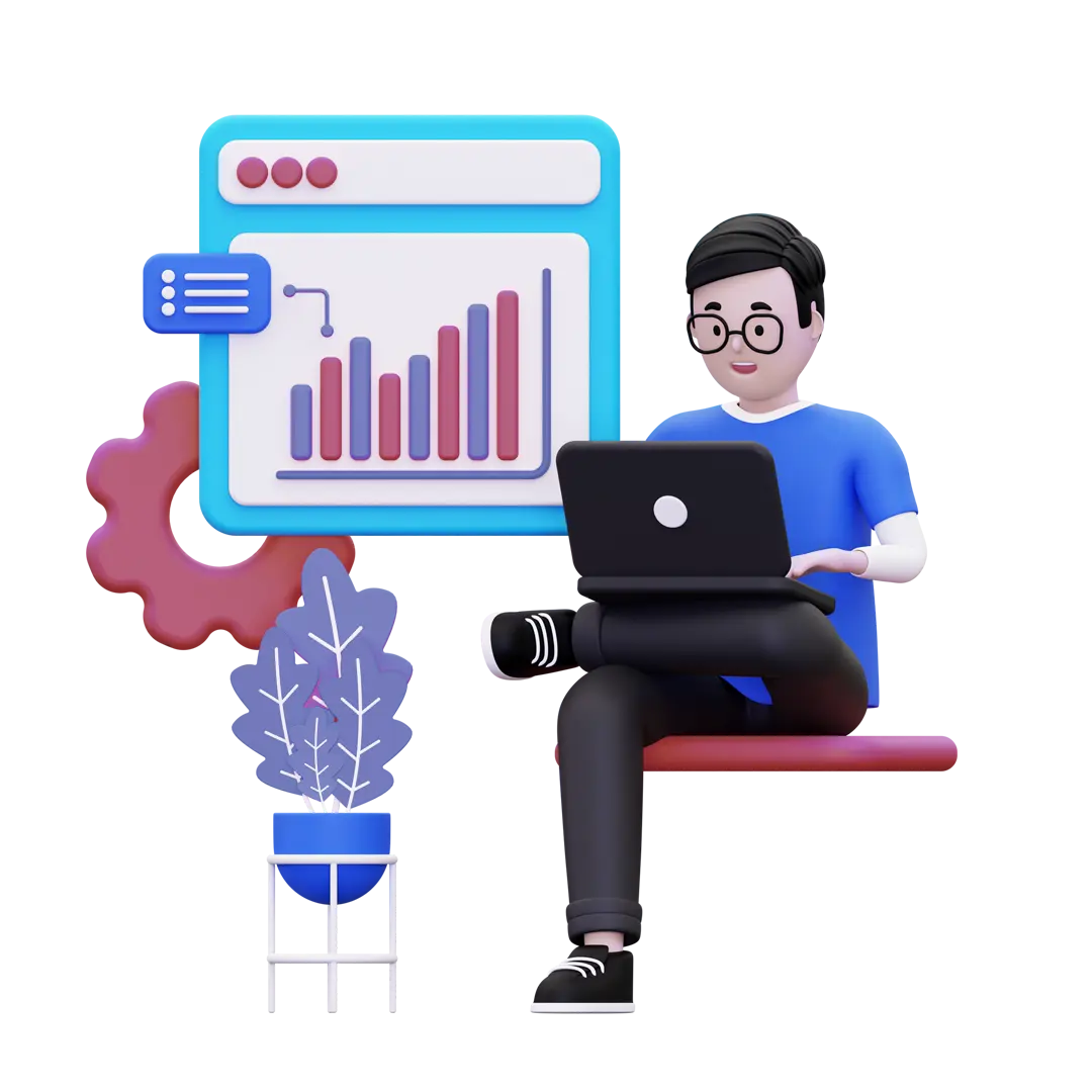 Managing Online Presence at RDS Digital