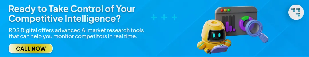 Ready to Take Control of Your Competitive Intelligence?