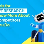7 AI Tools for Market Research to Outsmart Competitors