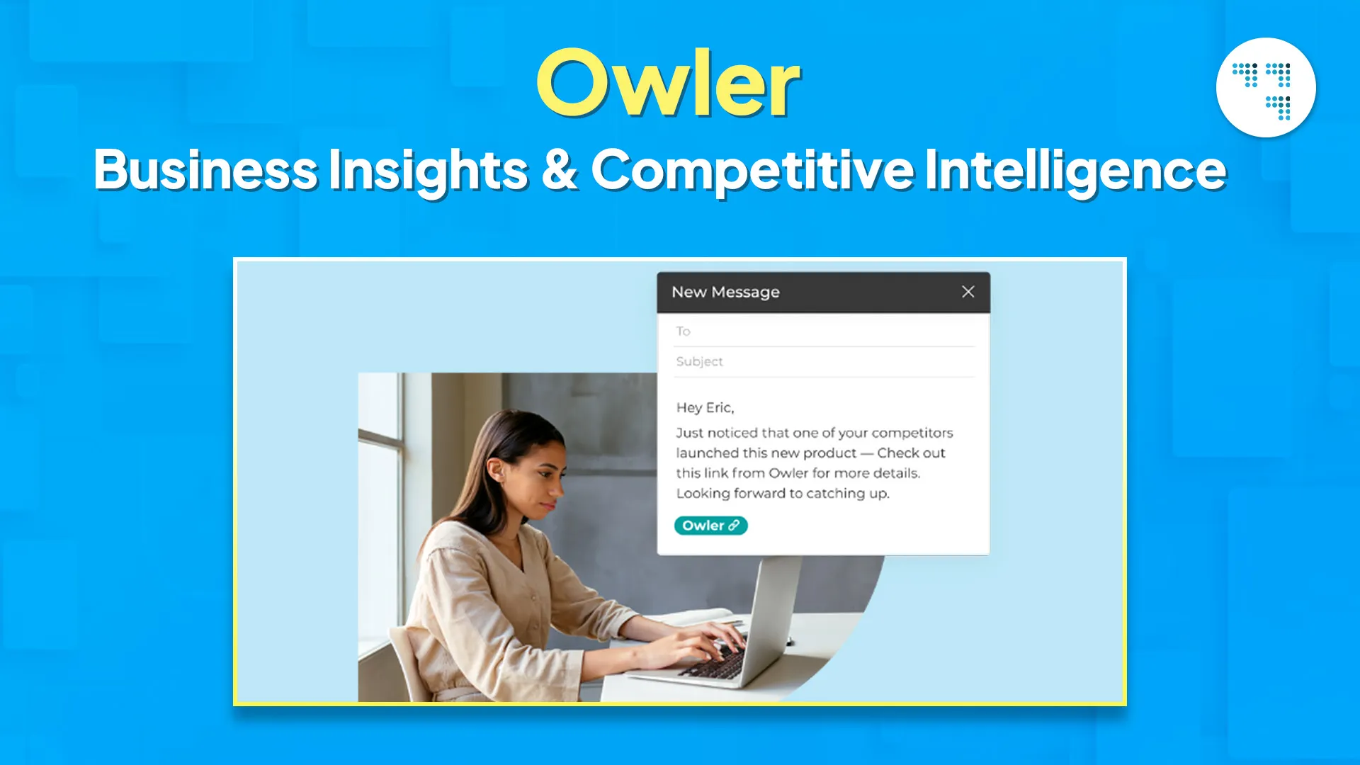 Owler – Business Insights & Competitive Intelligence
