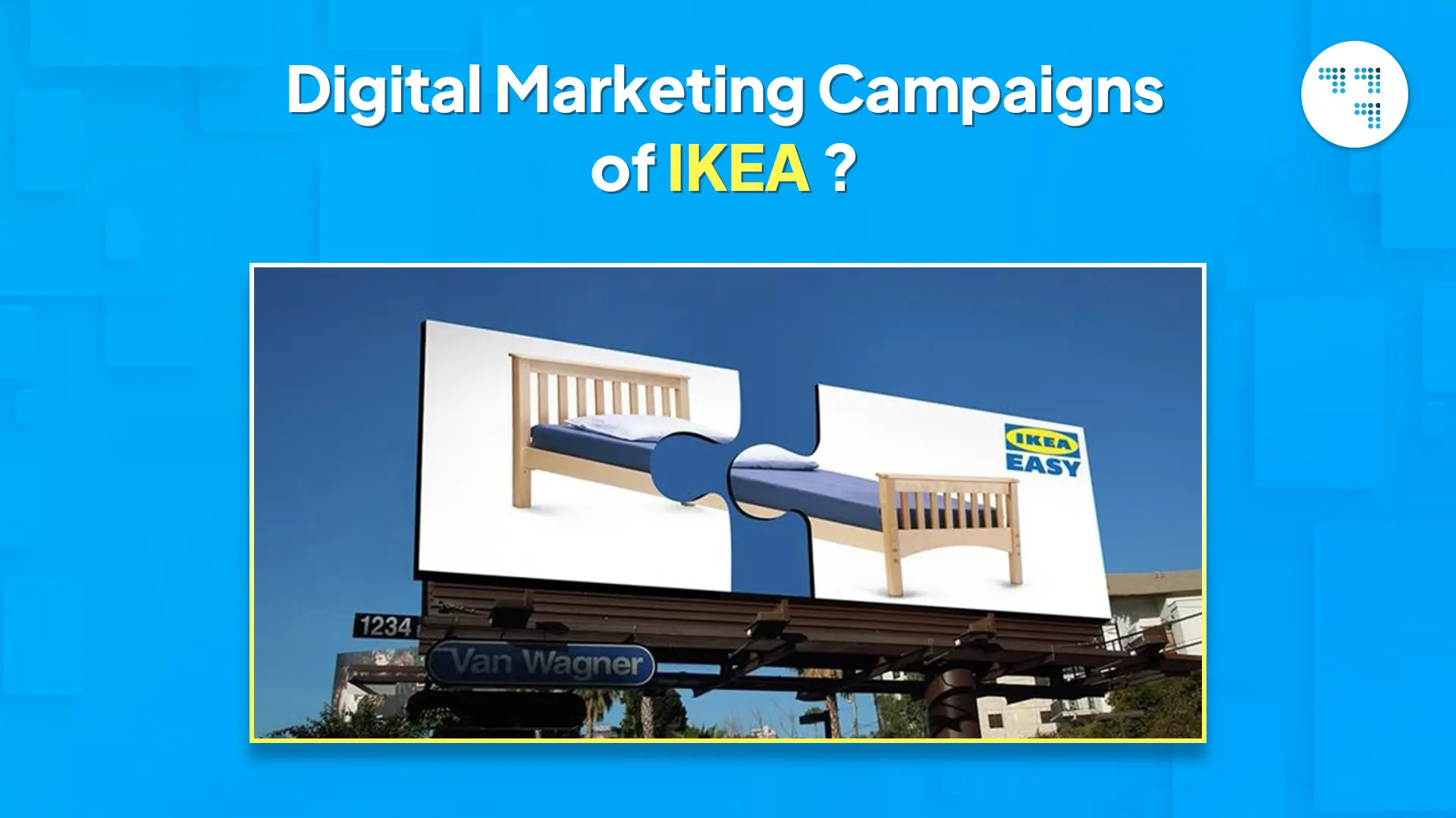 Digital Marketing Campaigns of IKEA