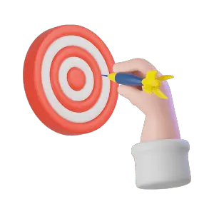 goal oriented marketing approach