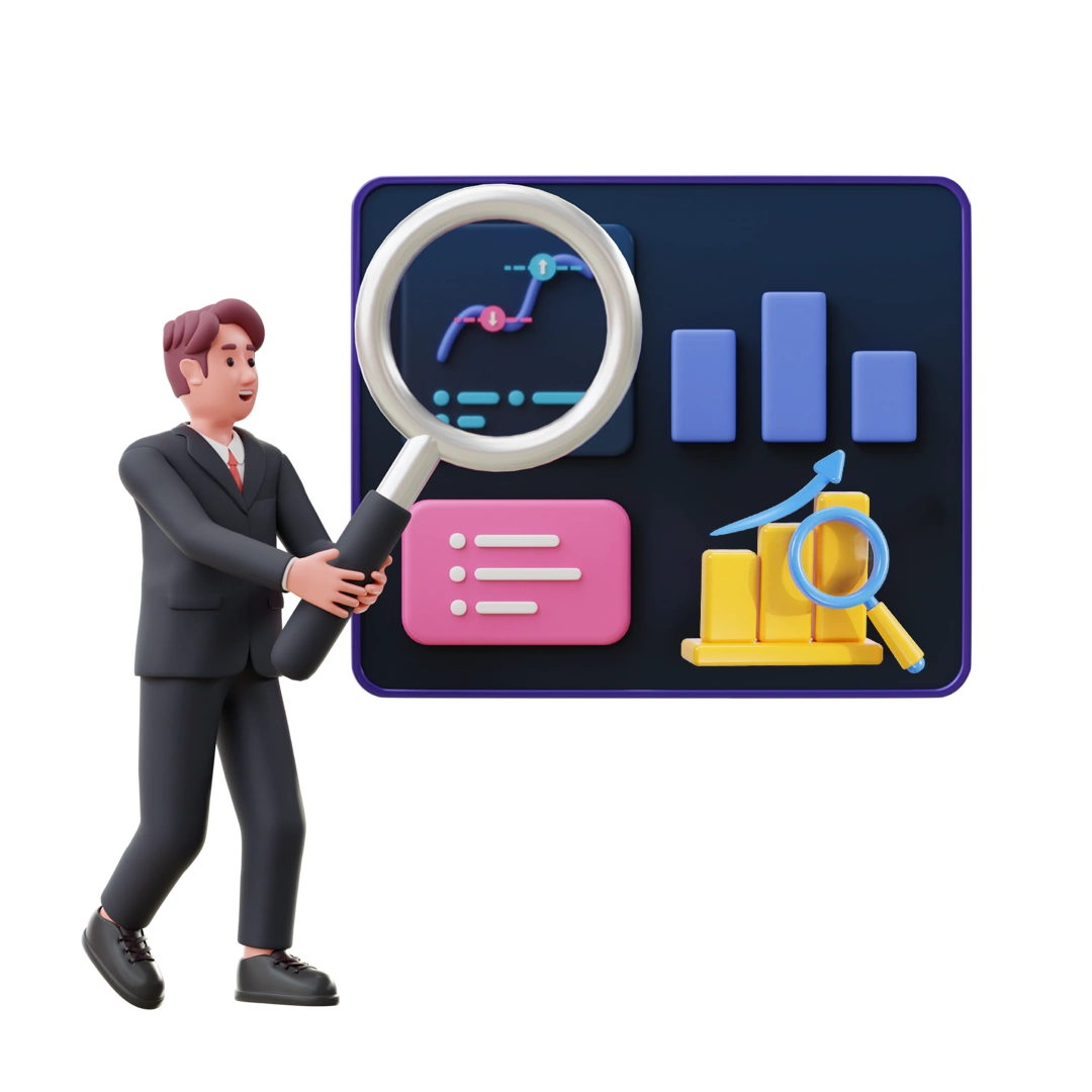 Predictive Analytics and Forecasting