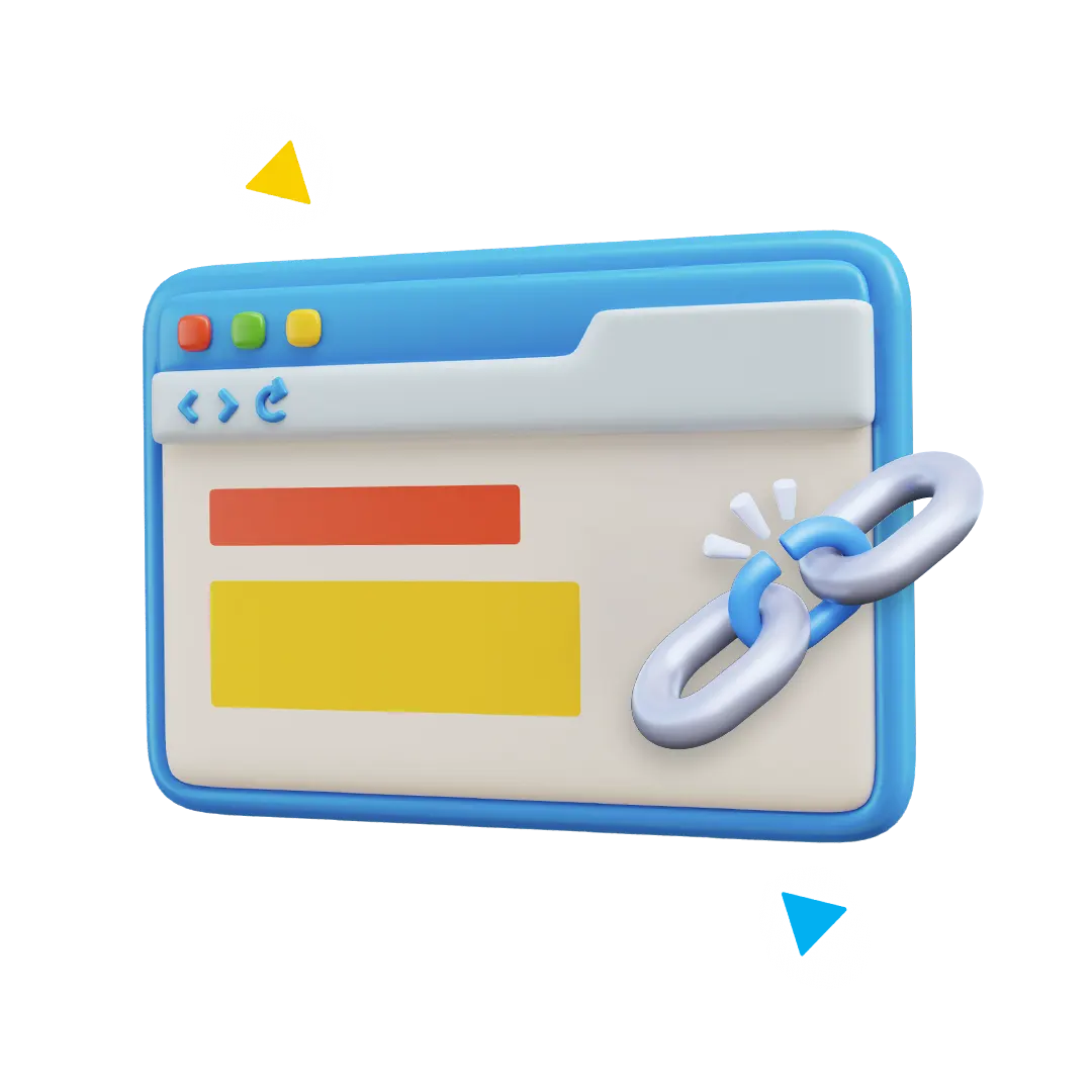 Quality Backlinks at RDS Digital