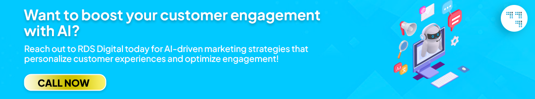 Want to boost your customer engagement with AI?