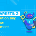 How AI in Marketing Is Revolutionizing Customer Engagement