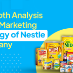 In-Depth Analysis of the Marketing Strategy of Nestle Company
