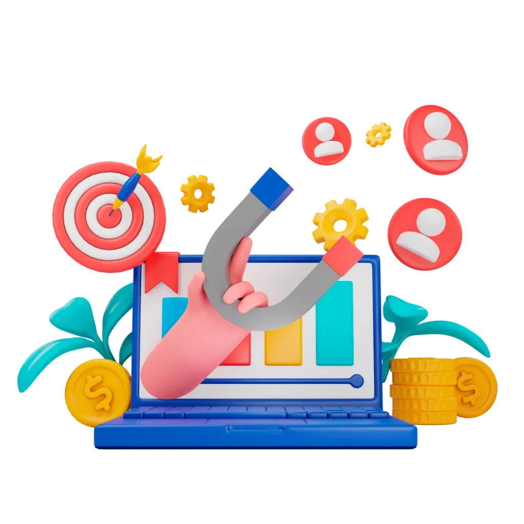 Reach Targeted Audience with RDS Digital