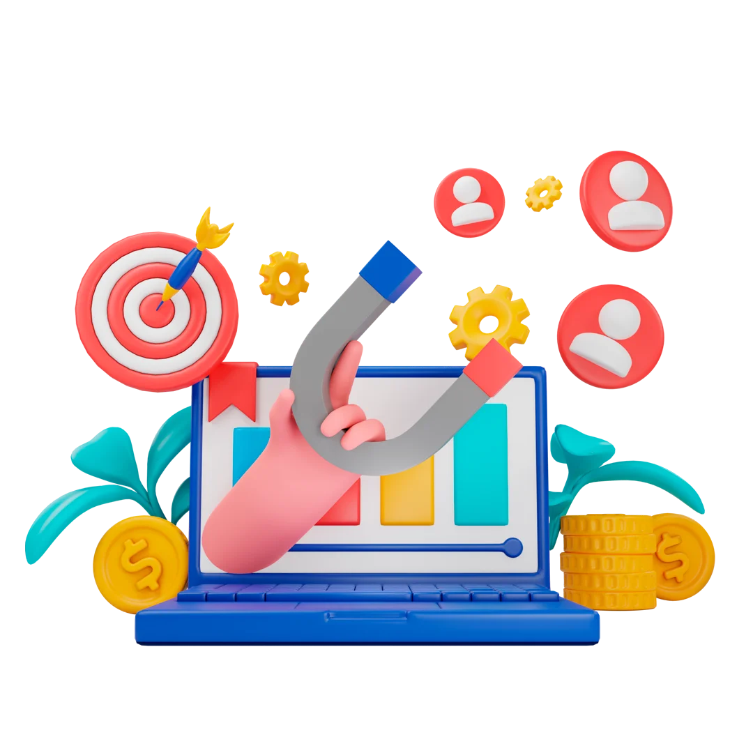 Reach Targeted Audience with RDS Digital