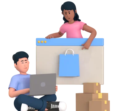 Showcasing Products at RDS Digital