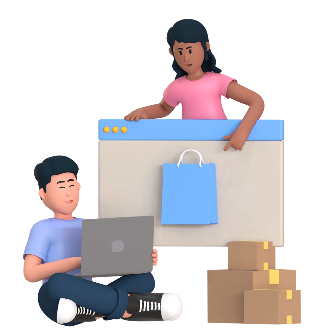 Showcasing Products at RDS Digital