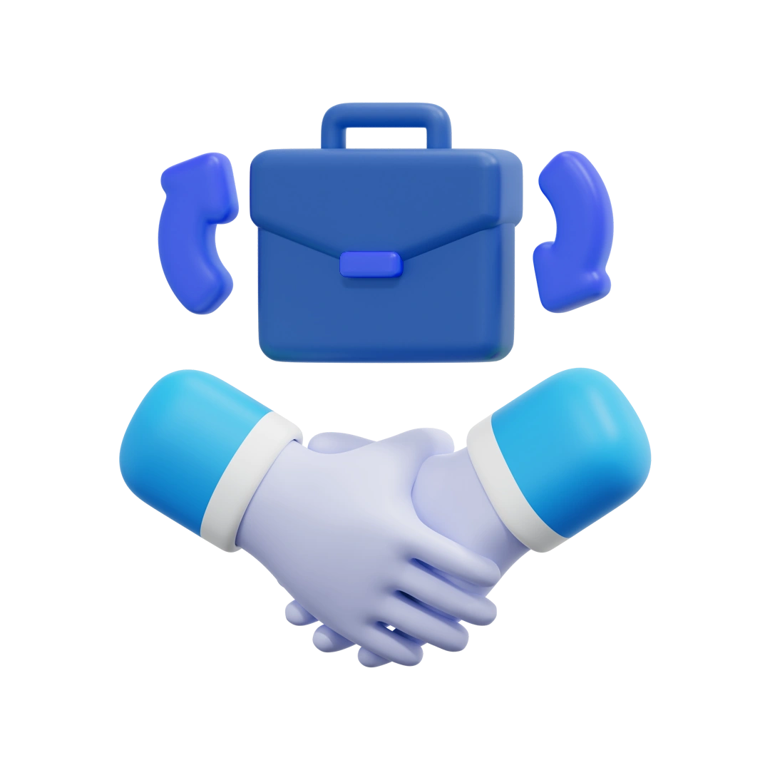 Sustainable Partnerships