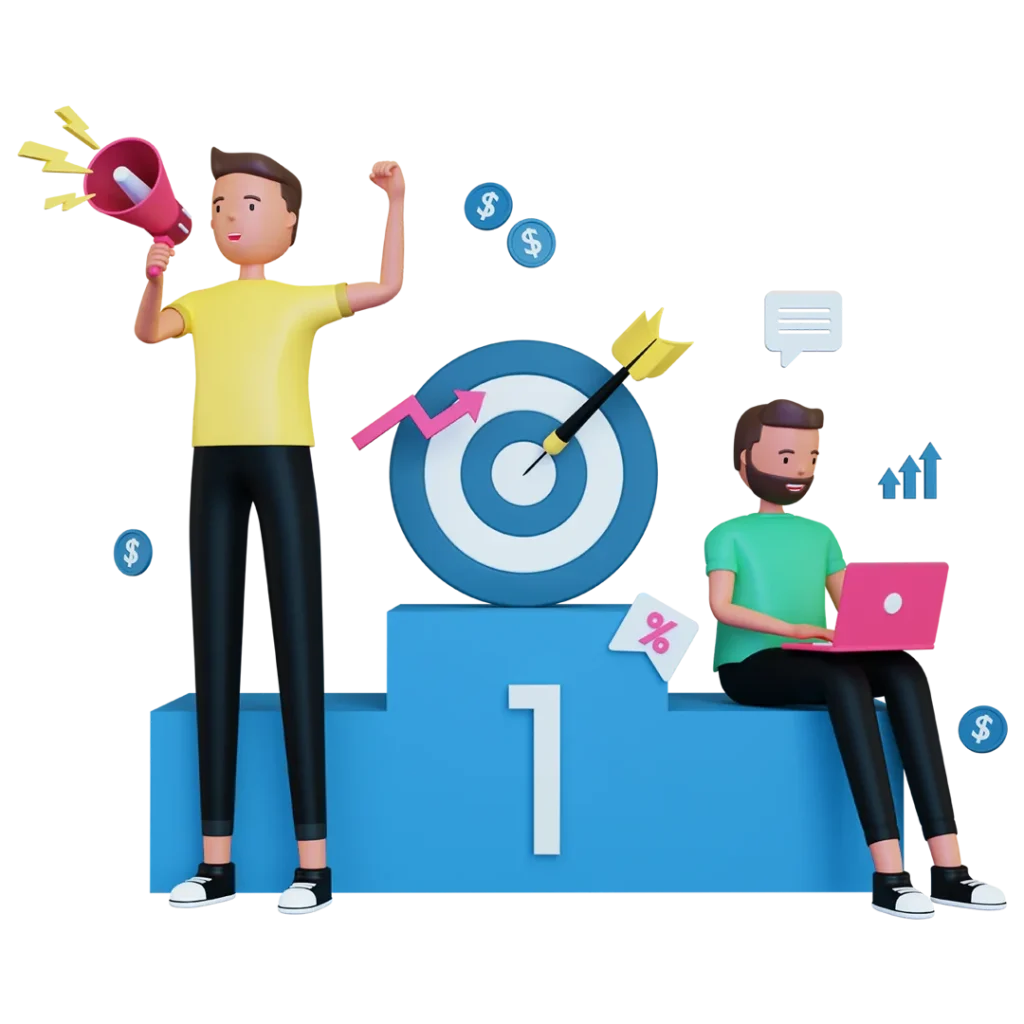 Target the Right Audience with RDS Digital