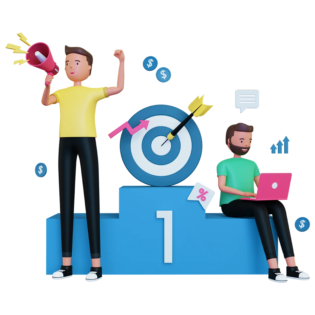 Target the Right Audience with RDS Digital