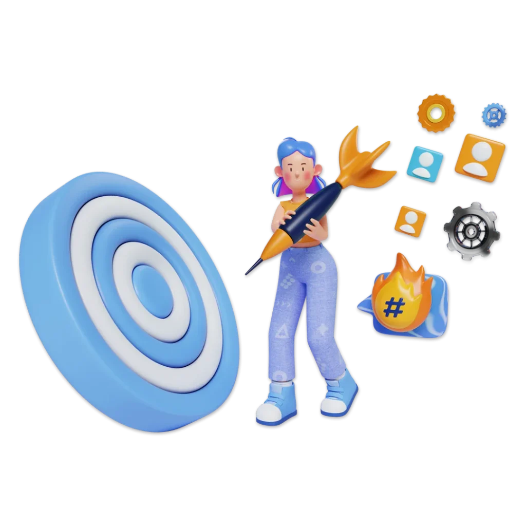 Targeted Advertising