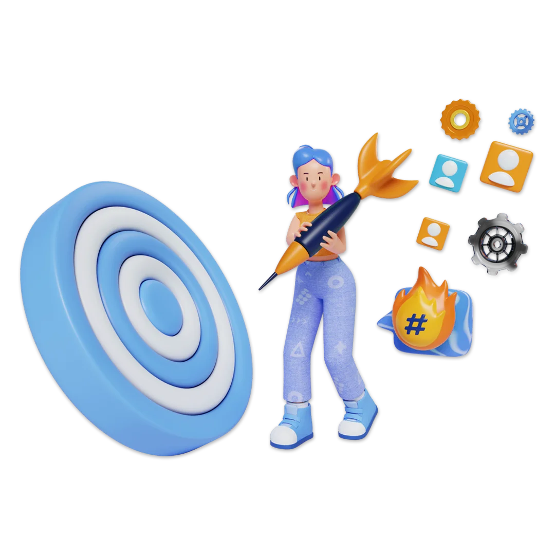 Targeted Advertising