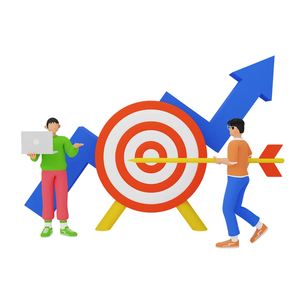 Targeted Advertising with RDS Digital