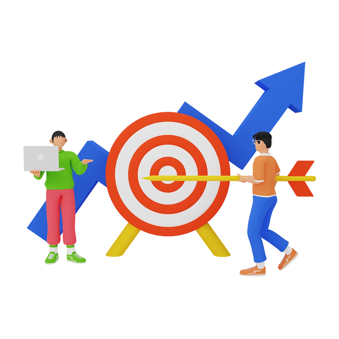 Targeted Advertising with RDS Digital