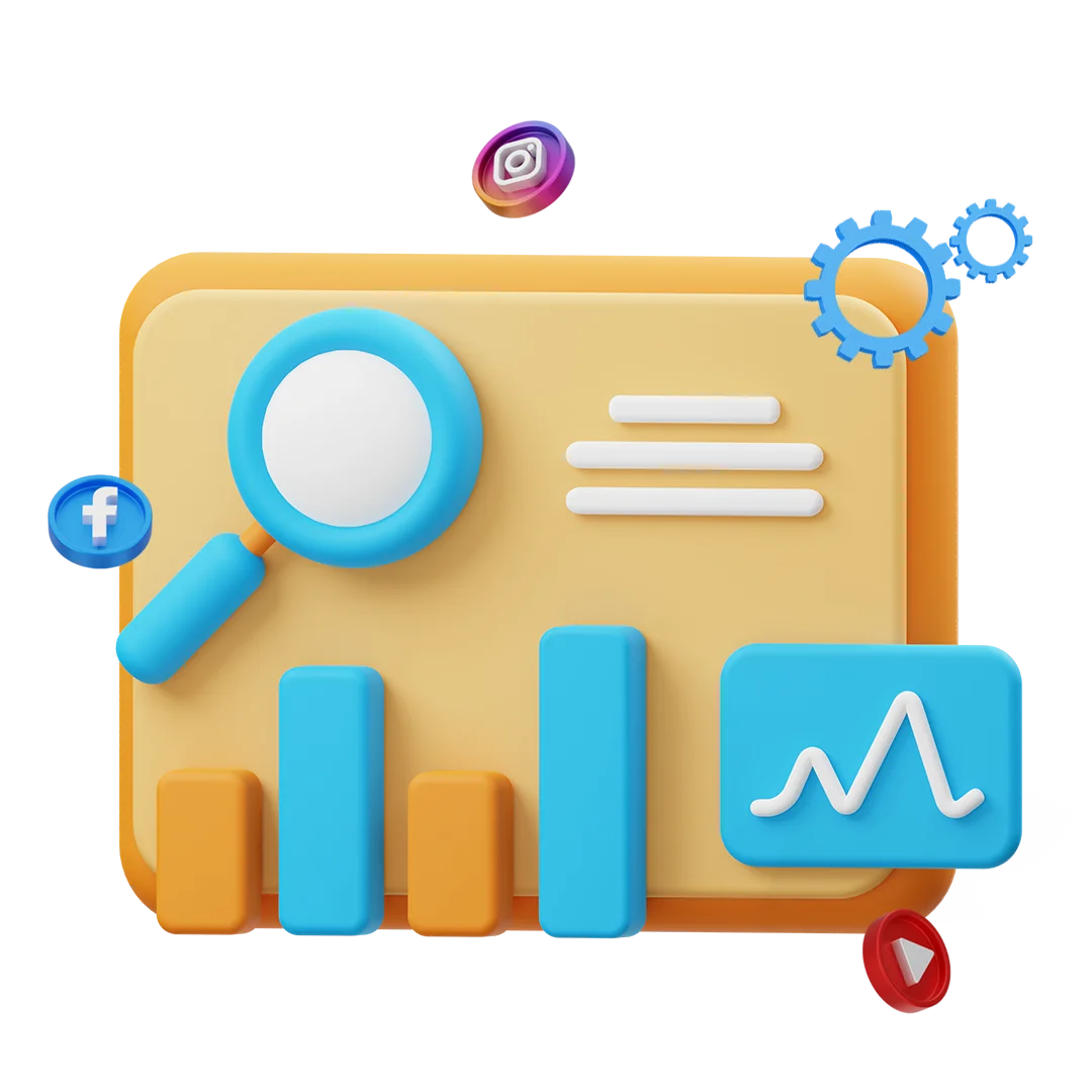 Targeting Specific Audiences at RDS Digital