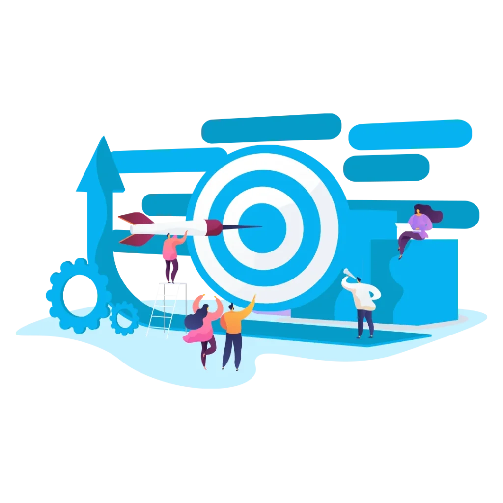 Targeting the Right Audience at RDS Digital