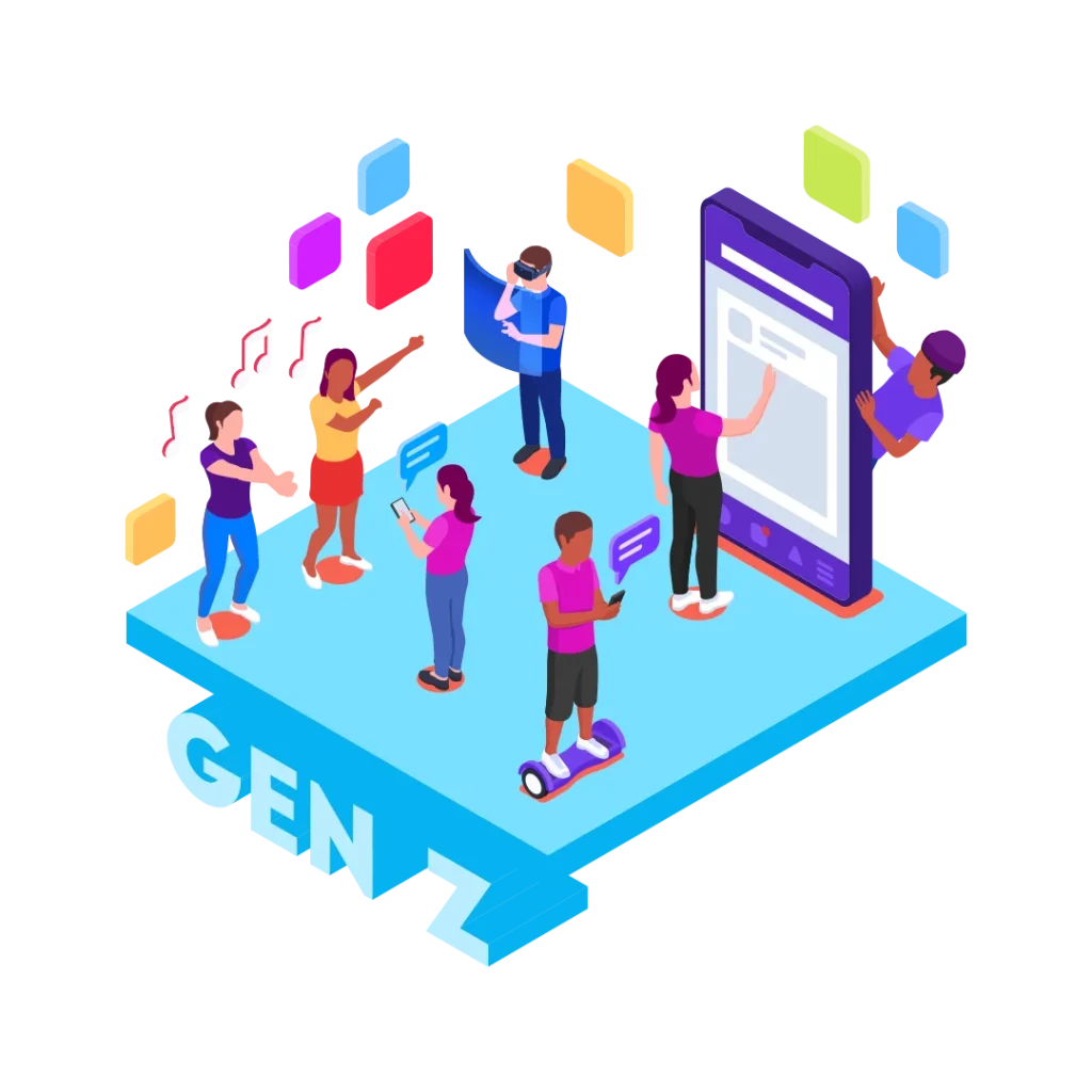 User Generated Content at RDS Digital