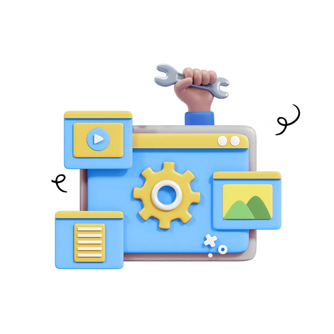 User-generated content