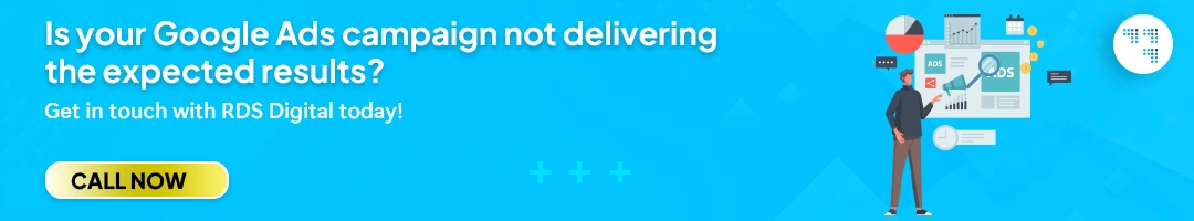 Is your Google Ads campaign not delivering the expected results?