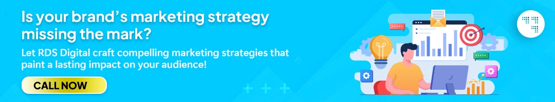 Is your brand’s marketing strategy missing the mark?