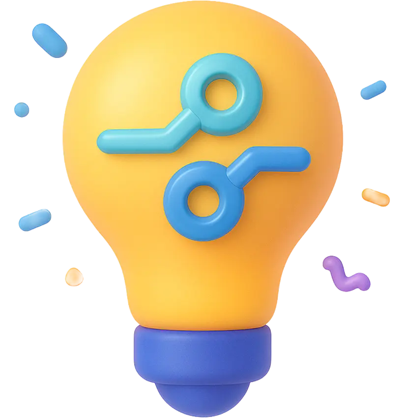 Innovative & Impactful Work