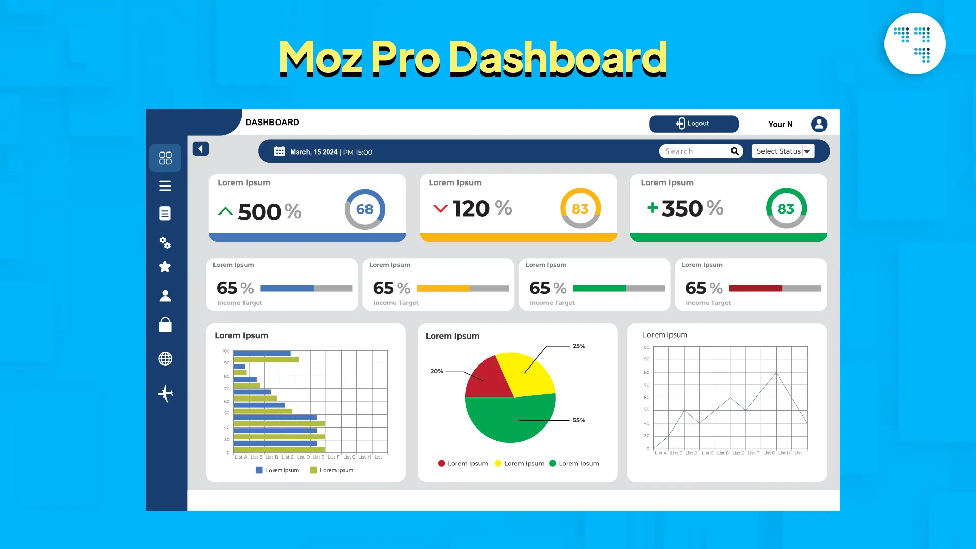 Moz Pro
