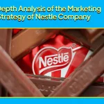 marketing strategy of nestle