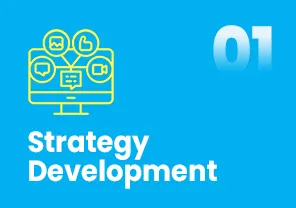 Strategy Development