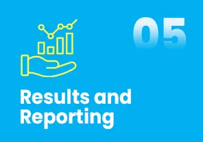 Results and Reporting