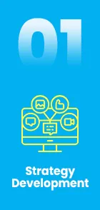 Strategy Development