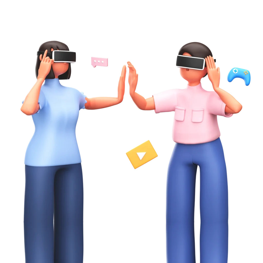 360-Degree Virtual Tour