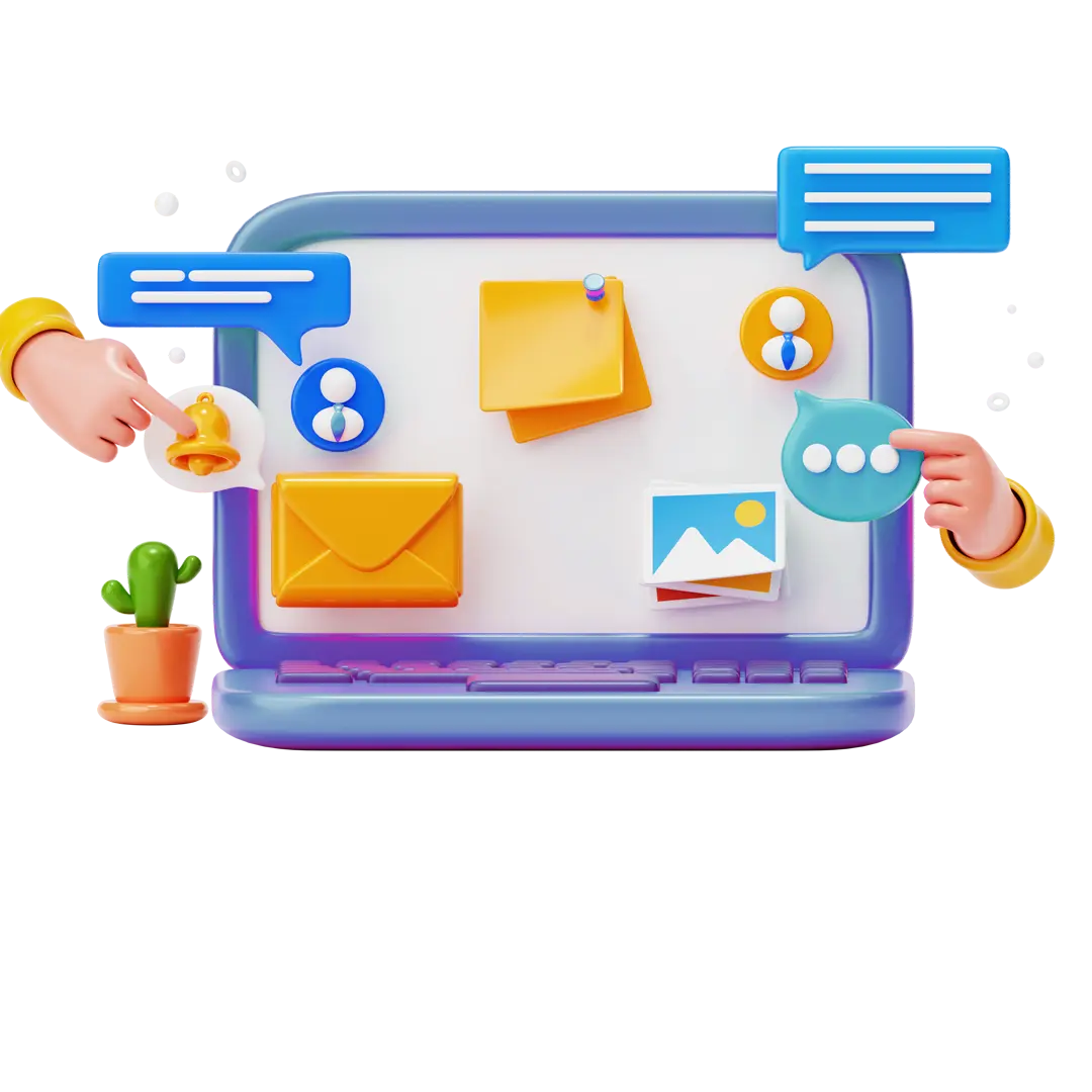 Advertising on Social Media