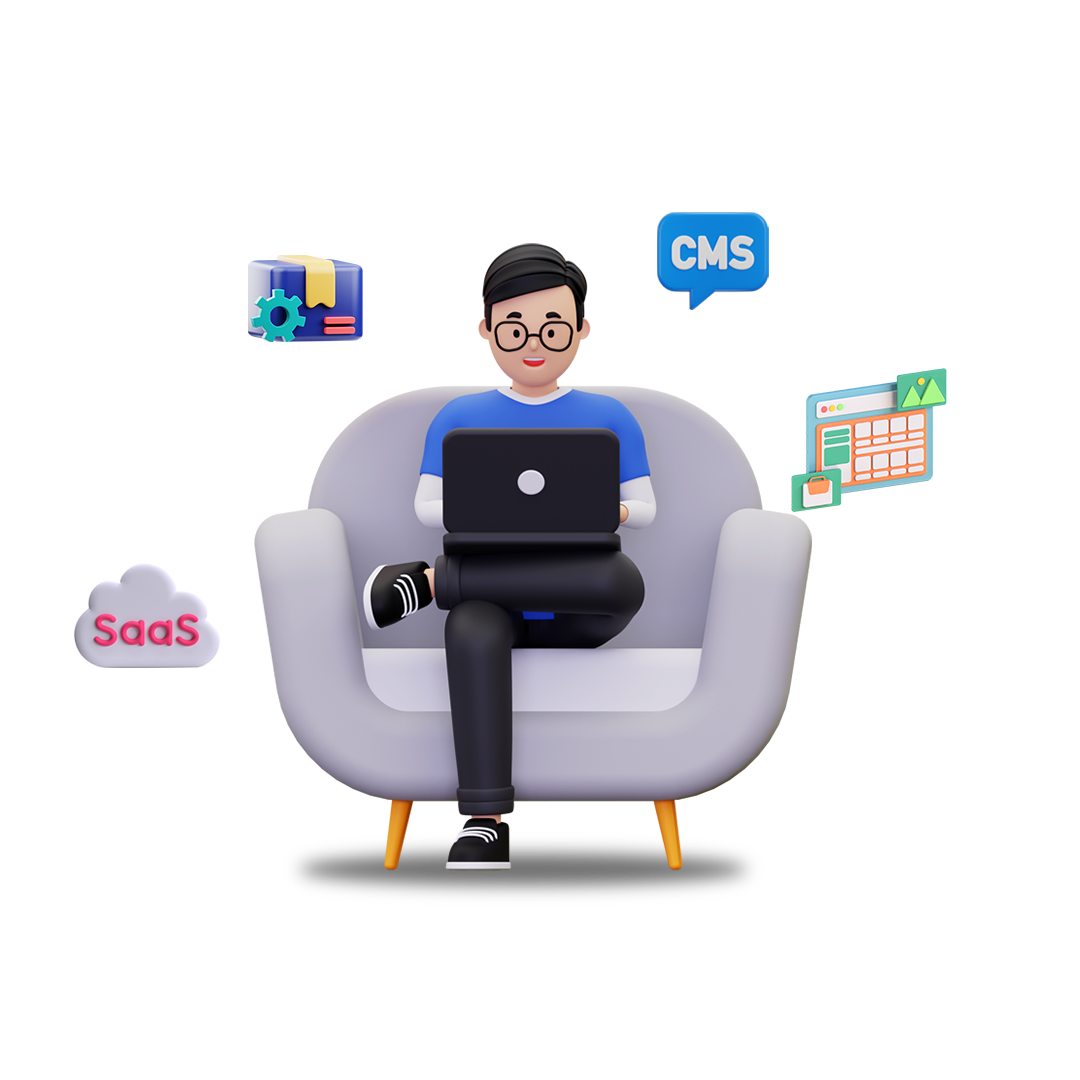 Application Development