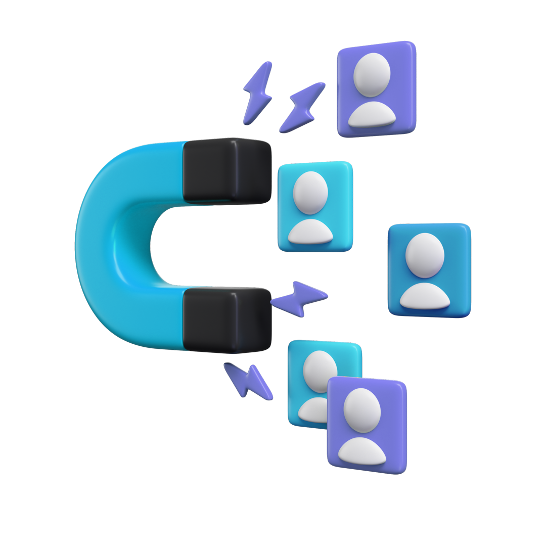 Attracting New Customers