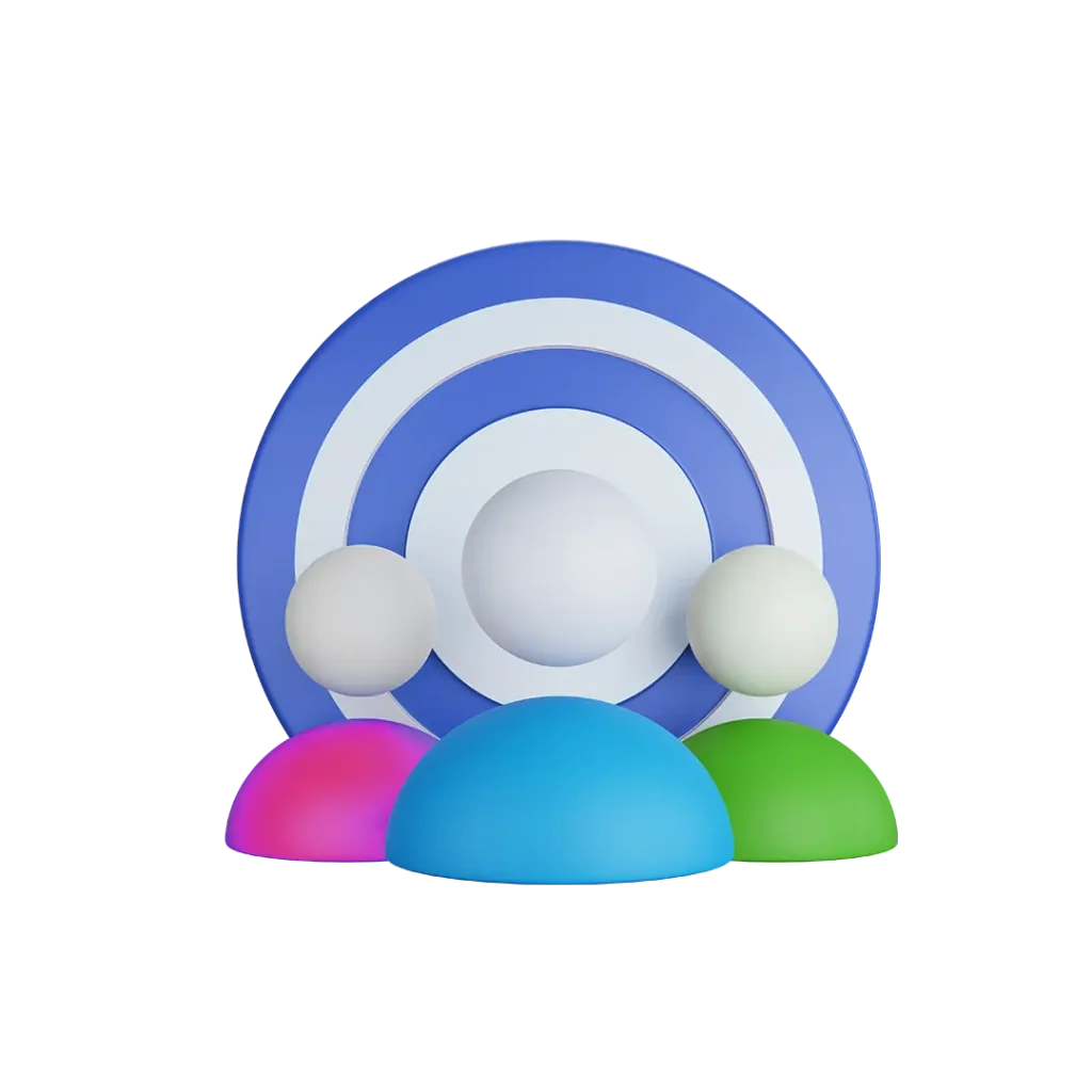 Attracting the Right Audience