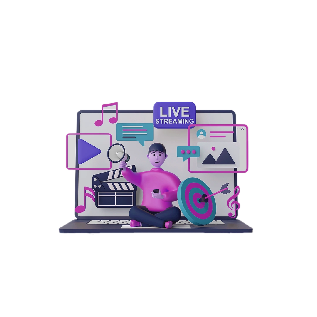 Authentic Content Creation