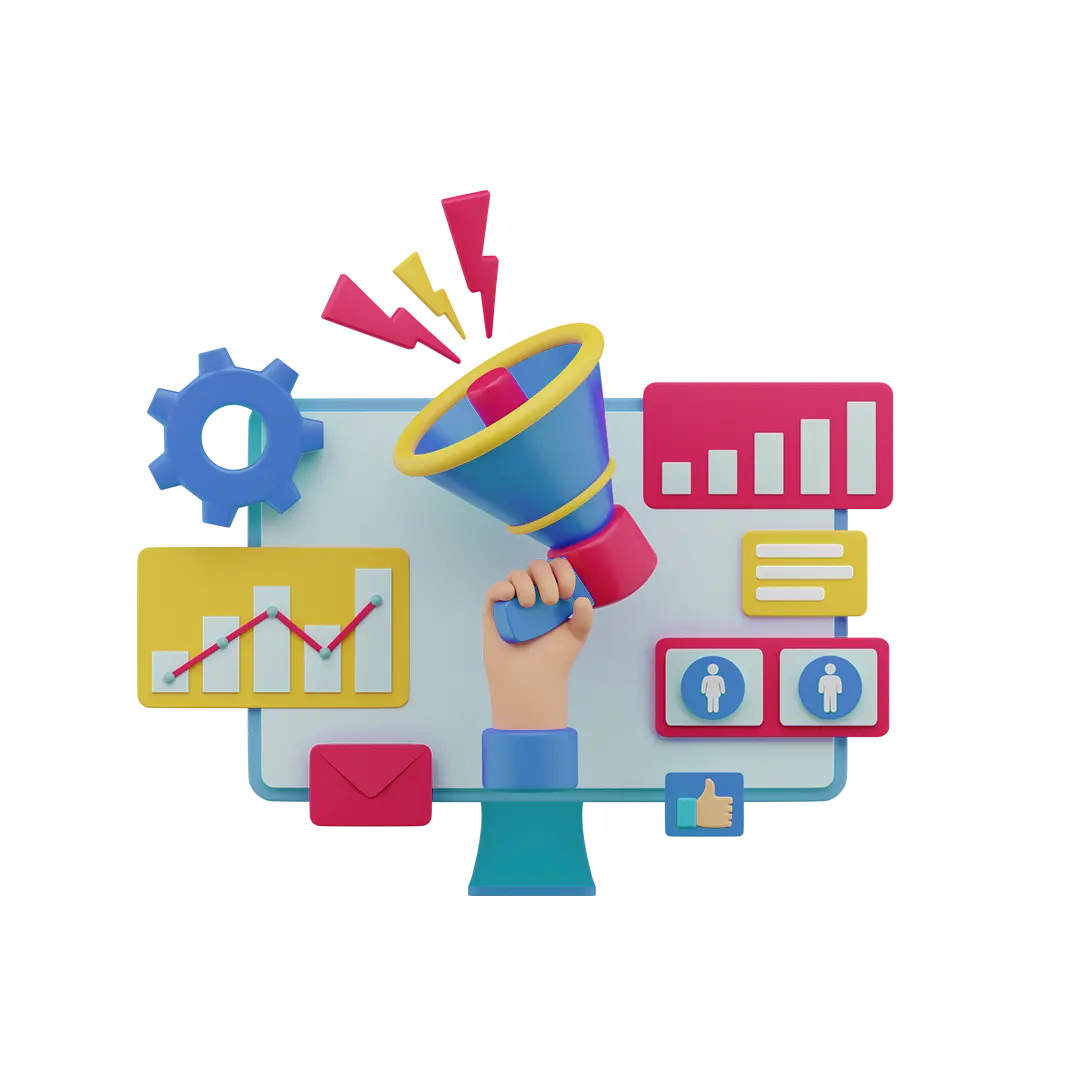 Brand Monitoring for Celebrities at RDS Digital